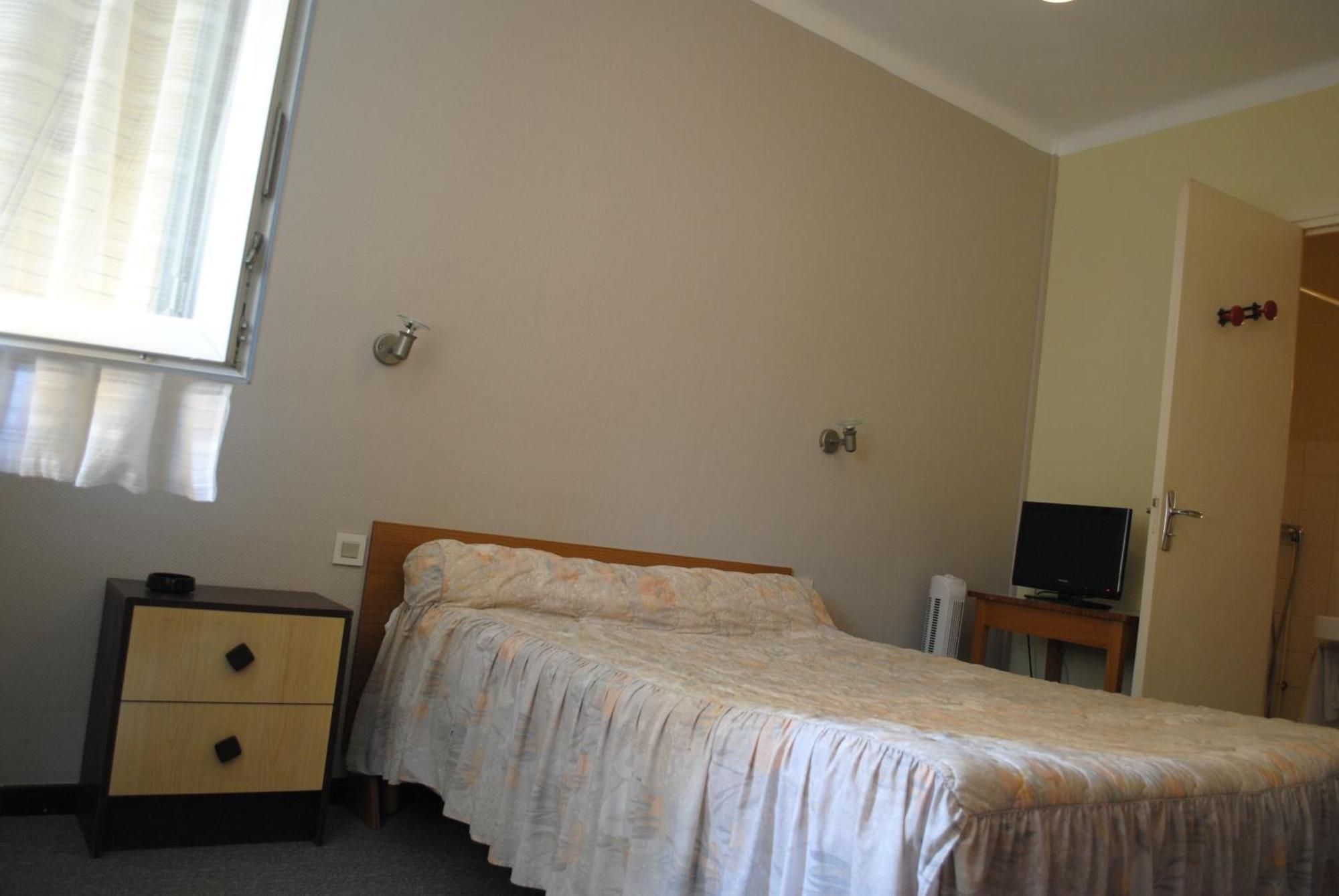 Hotel Le Logis *