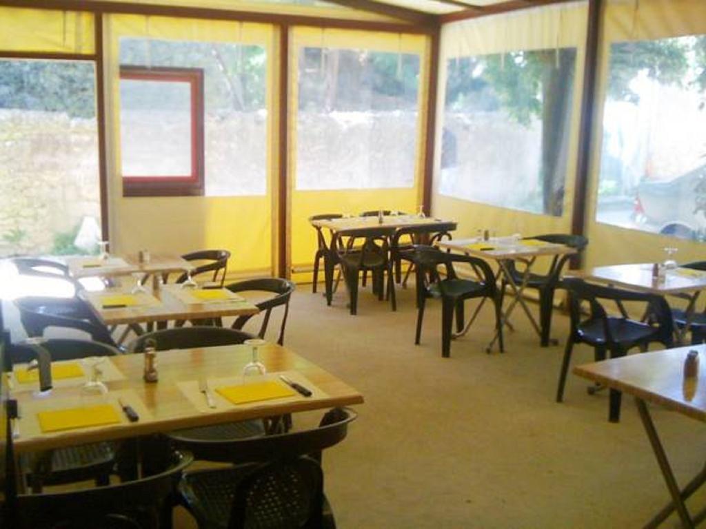 Le Logis *