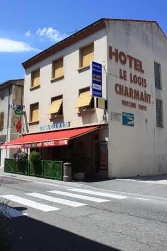 Le Logis Hotel